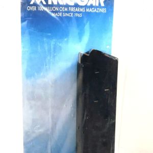 MEC-GAR – 1911 .45ACP 10RD BLUED