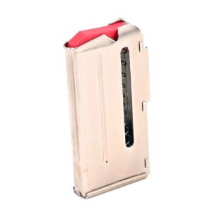 Savage – Model 93 Magazine .22Mag/.17 Hmr Stainless 10rd.