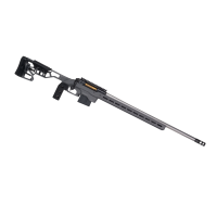 Savage – Model 110 Elite Precision MDT 6.5 Creedmoor SILVER