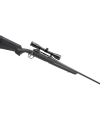 Savage – Axis II XP 6.5CM w/Optic BLK