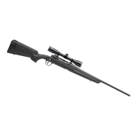 Savage – Axis II XP 6.5CM w/Optic BLK