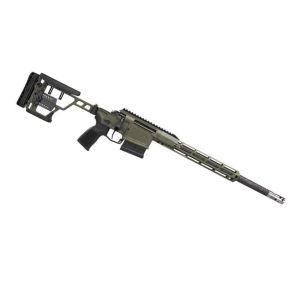 Sig Sauer – Cross Sawtooth .308WIN 16″BBL GRN