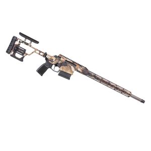 Sig Sauer – Cross Rifle 6.5 Creedmoor 18″BBL CAMO