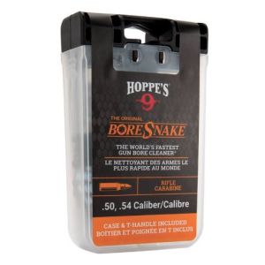 Hoppes – Boresnake .50, .54 Caliber