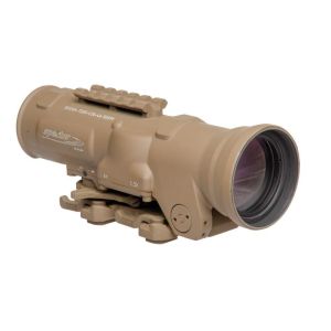Elcan – Specter DR 1.5x/6x 5.56 BDC Reticle *BLK or FDE*
