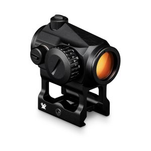 VORTEX – CROSSFIRE RED DOT (Discontinued)