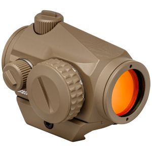 Vortex – Crossfire Red Dot 2 MOA – Tan