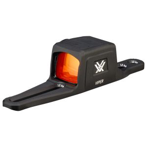 Vortex – Viper SG Enclosed 3 MOA RDS