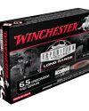 Winchester – Expedition Big Game 6.5 Creedmoor 142Gr. 20rds.