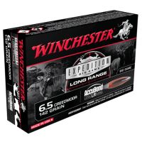 Winchester – Expedition Big Game 6.5 Creedmoor 142Gr. 20rds.